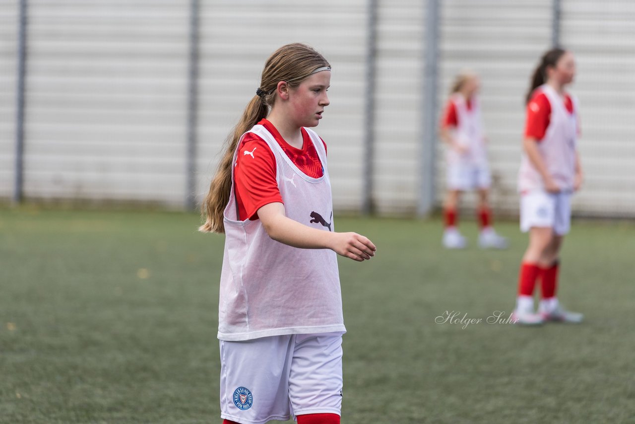 Bild 82 - wCJ Holstein Kiel Turnier